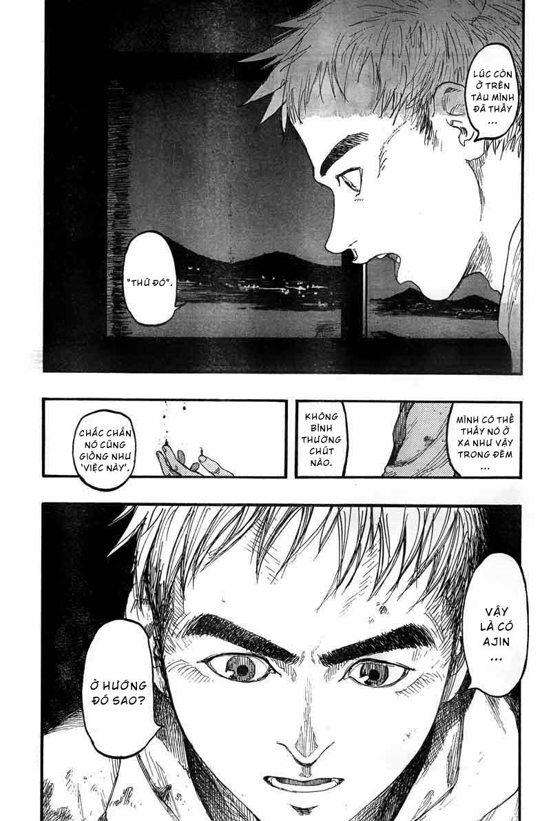 Ajin Chapter 16 - Trang 2