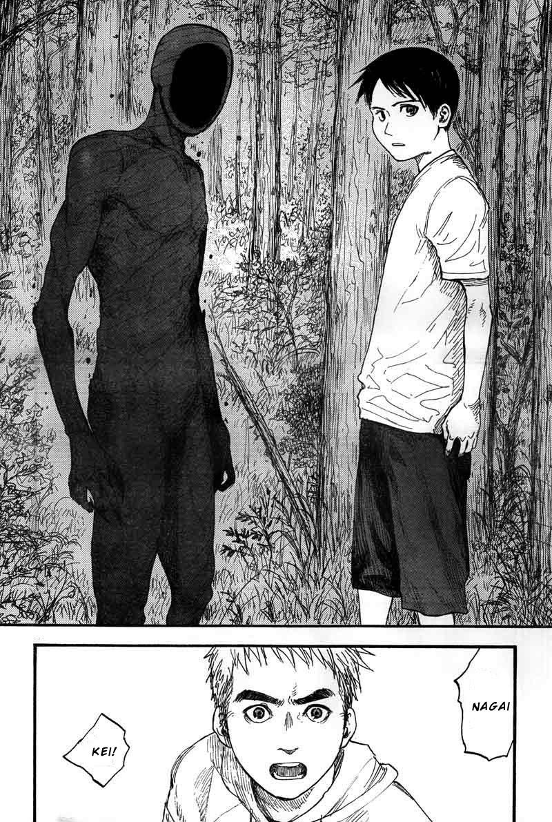 Ajin Chapter 16 - Trang 2