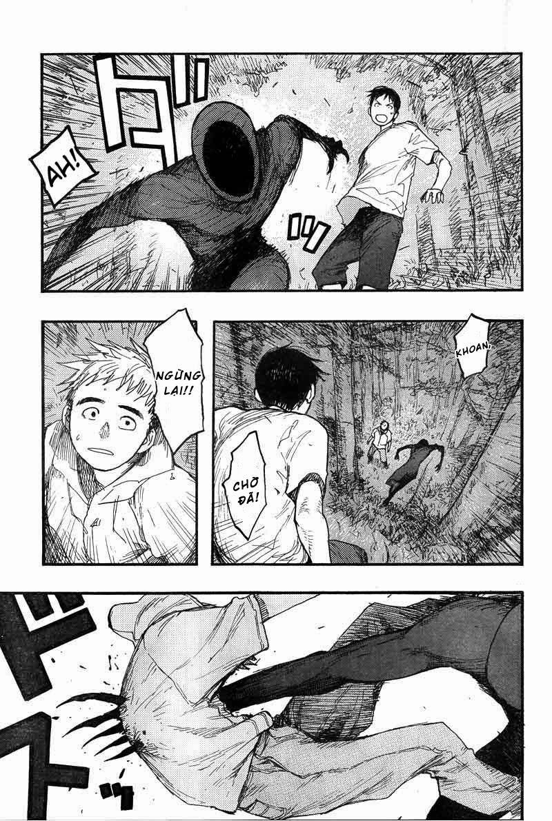 Ajin Chapter 16 - Trang 2