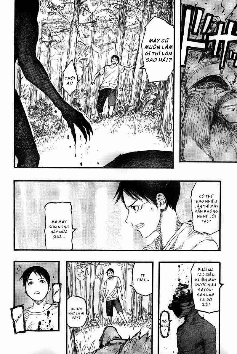 Ajin Chapter 16 - Trang 2