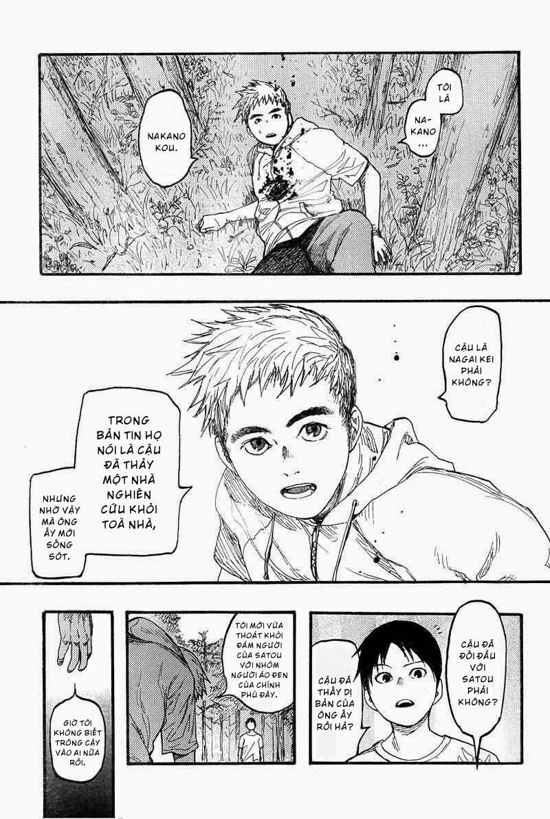 Ajin Chapter 16 - Trang 2