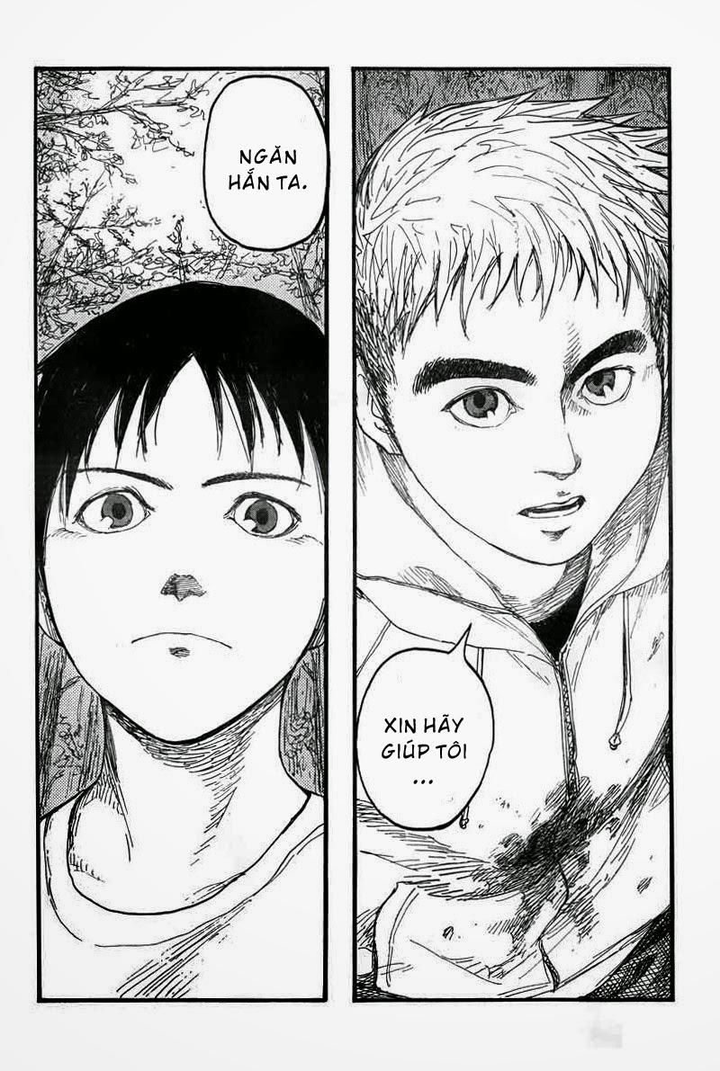 Ajin Chapter 16 - Trang 2