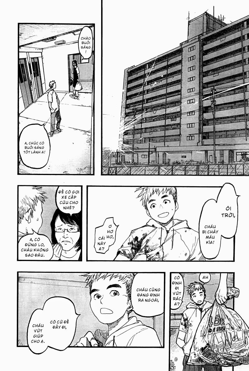 Ajin Chapter 16 - Trang 2