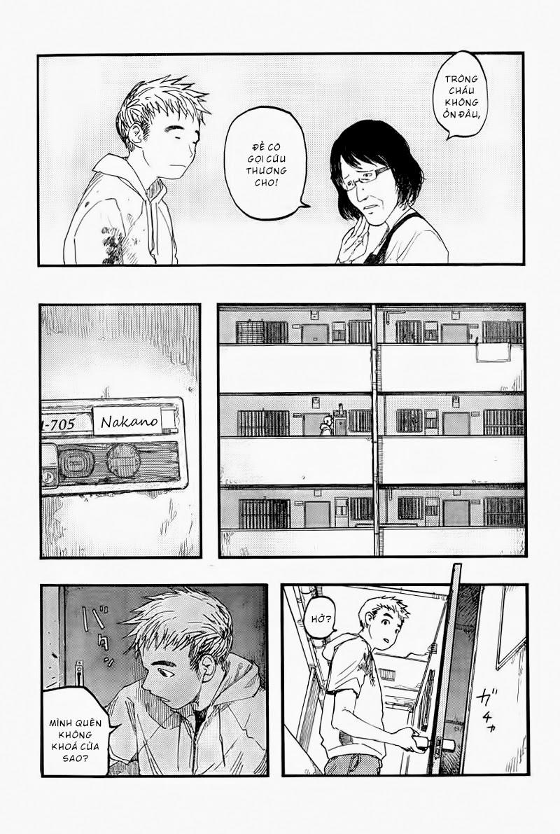 Ajin Chapter 16 - Trang 2