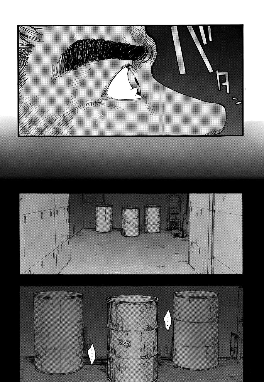 Ajin Chapter 17 - Trang 2