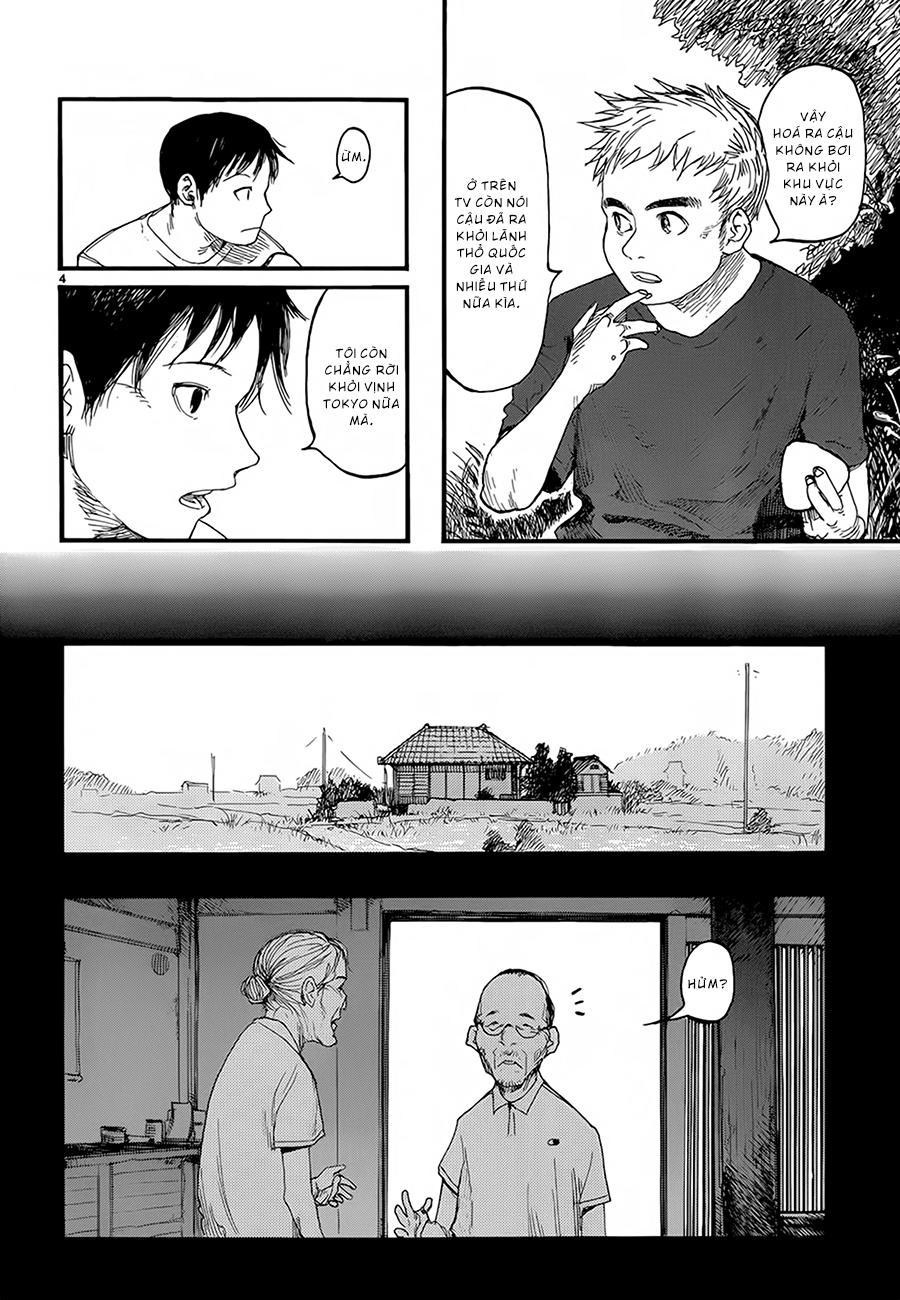 Ajin Chapter 17 - Trang 2