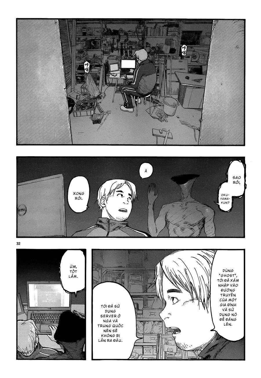 Ajin Chapter 17 - Trang 2