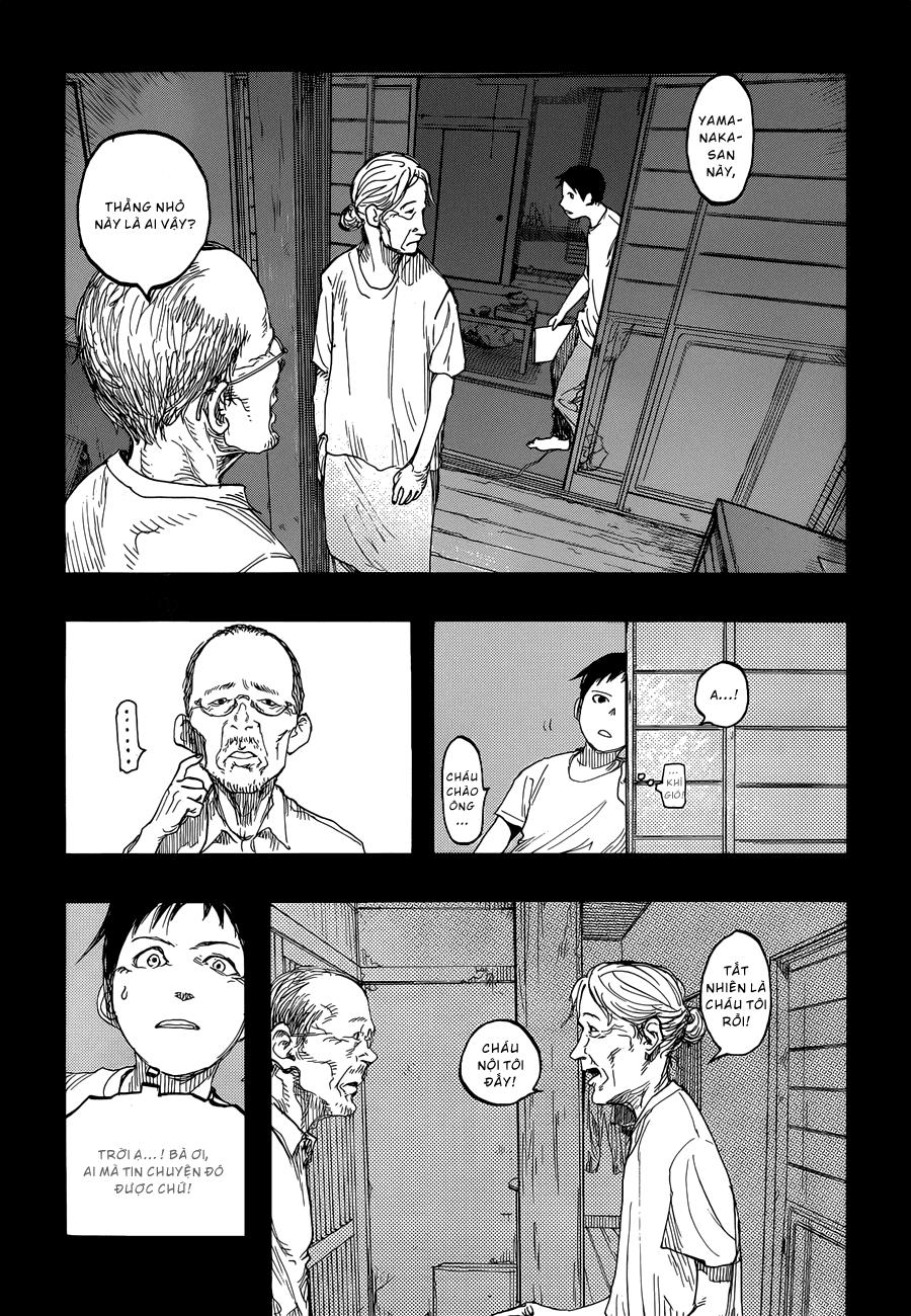 Ajin Chapter 17 - Trang 2
