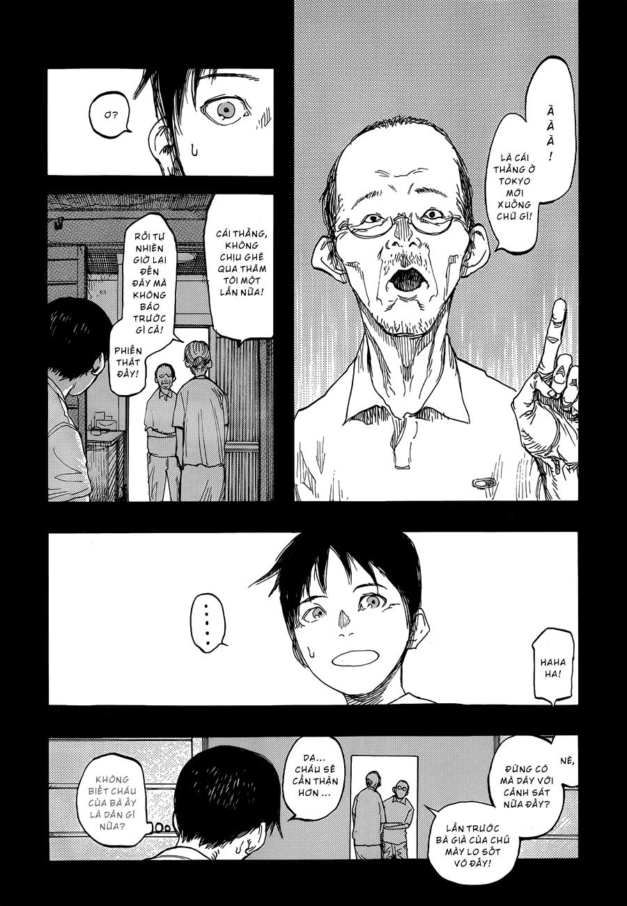 Ajin Chapter 17 - Trang 2
