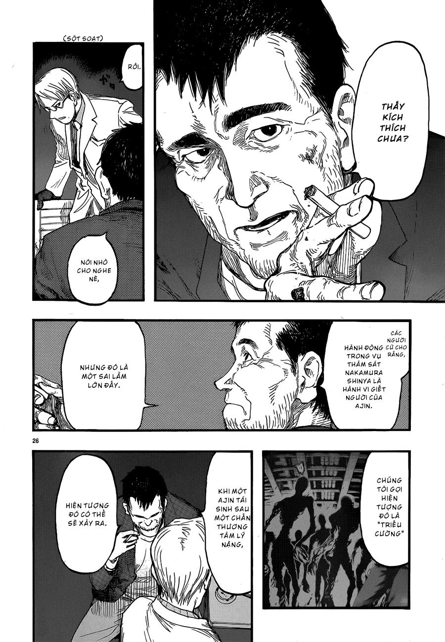 Ajin Chapter 18 - Trang 2