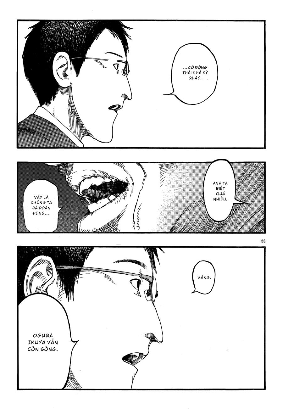 Ajin Chapter 18 - Trang 2