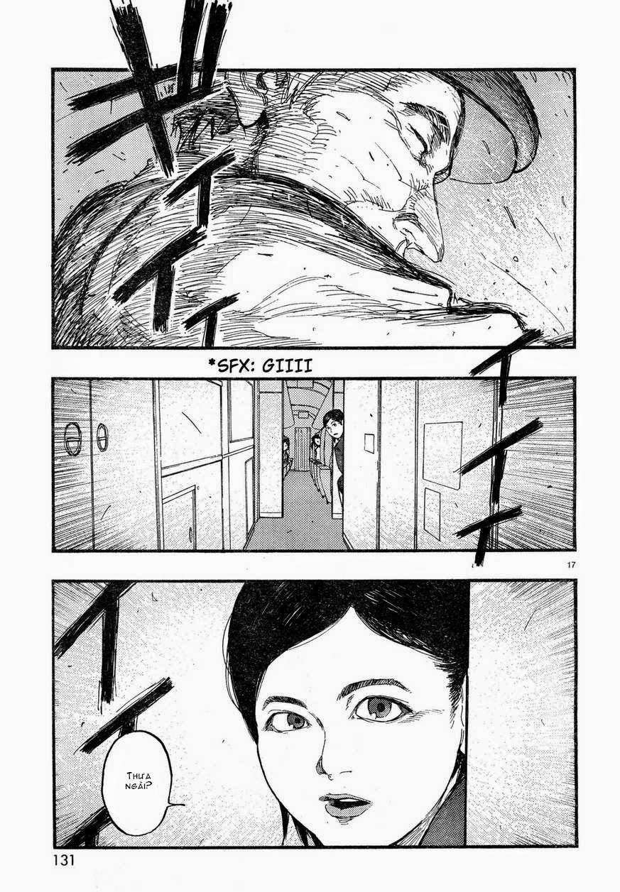 Ajin Chapter 19 - Trang 2