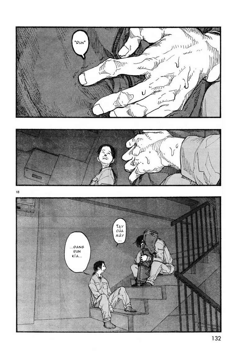 Ajin Chapter 19 - Trang 2