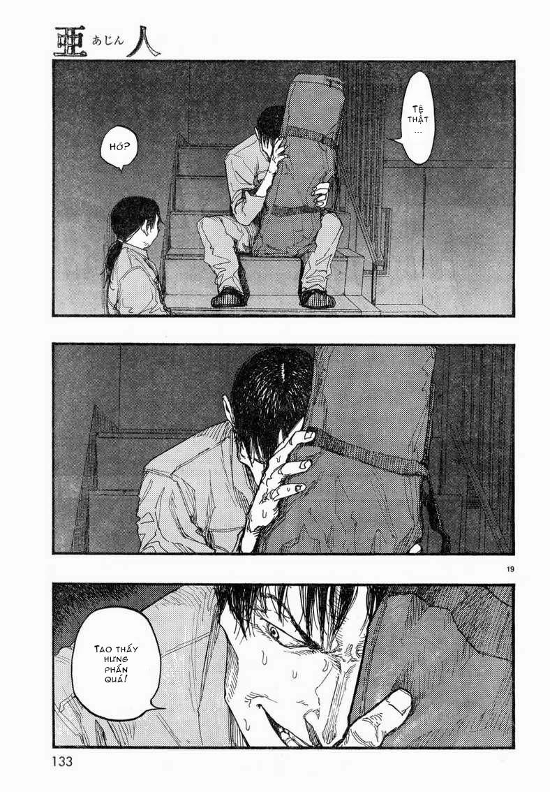 Ajin Chapter 19 - Trang 2