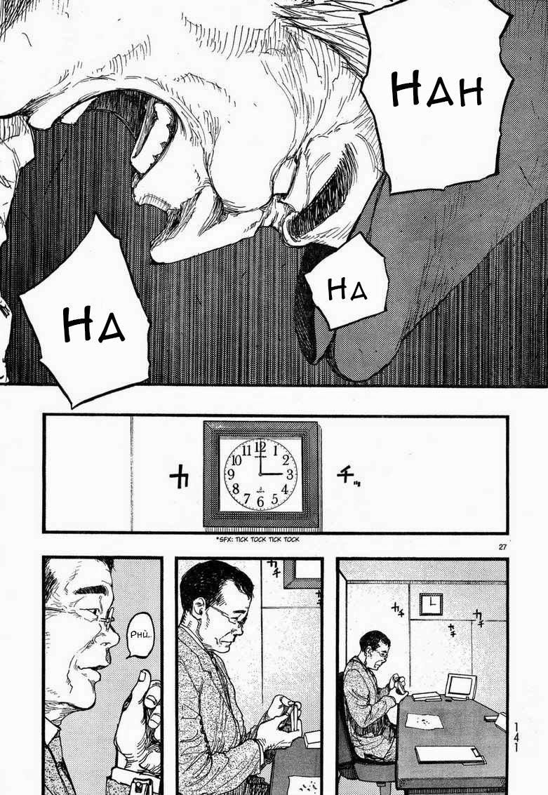 Ajin Chapter 19 - Trang 2