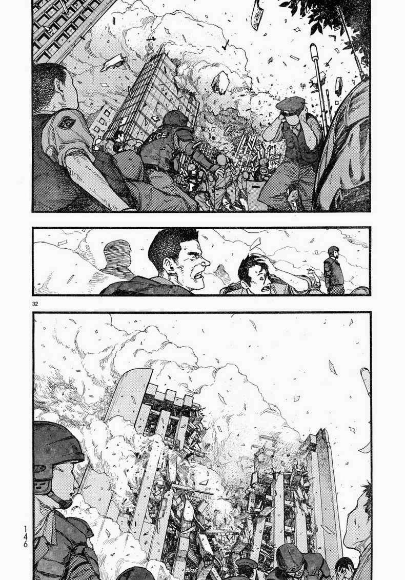 Ajin Chapter 19 - Trang 2
