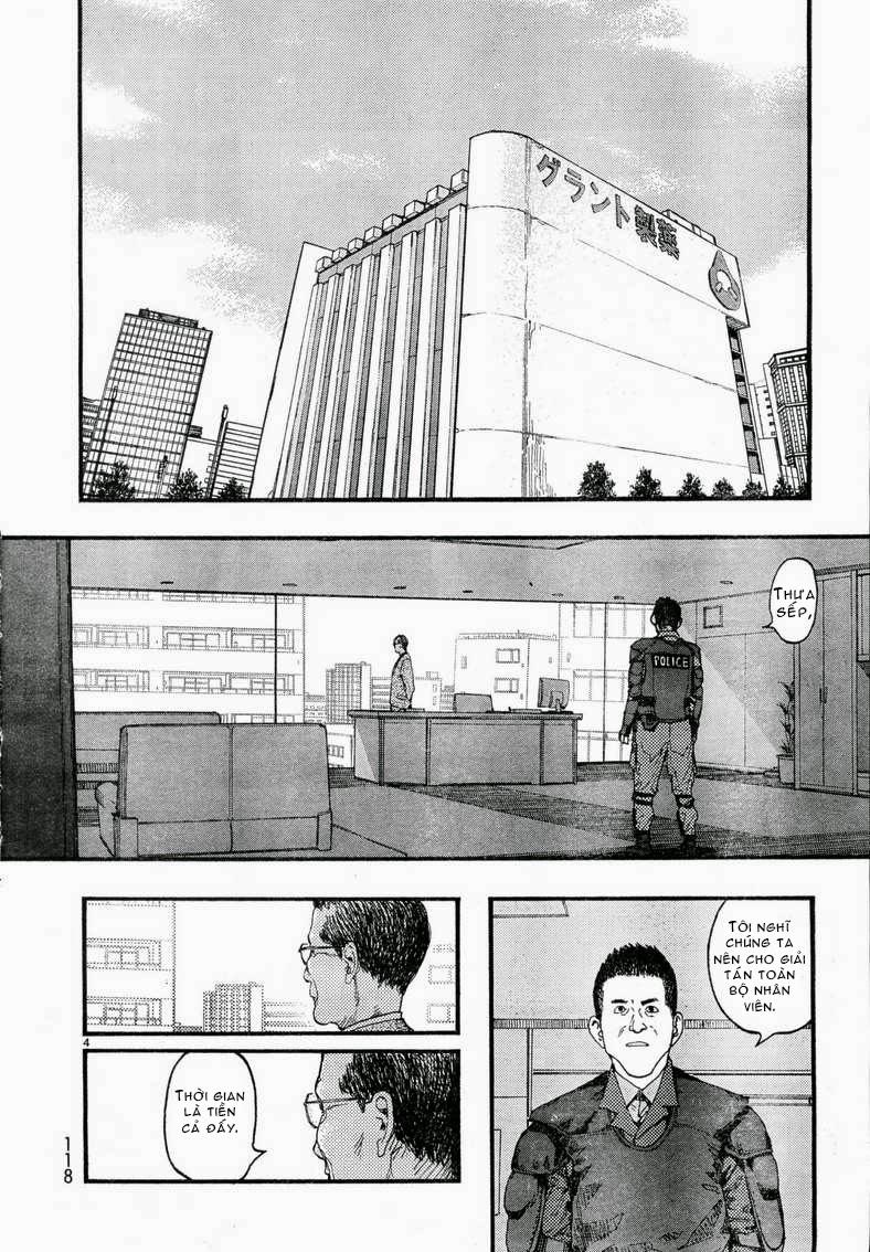 Ajin Chapter 19 - Trang 2