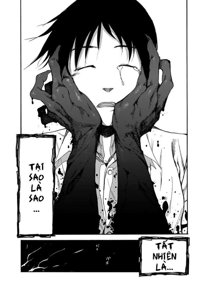 Ajin Chapter 2 - Trang 2