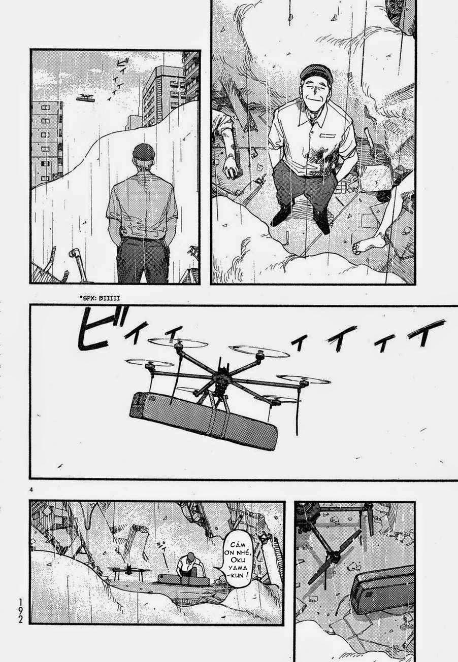 Ajin Chapter 20 - Trang 2