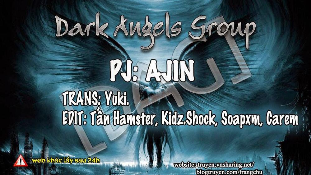 Ajin Chapter 22.1 - Trang 2