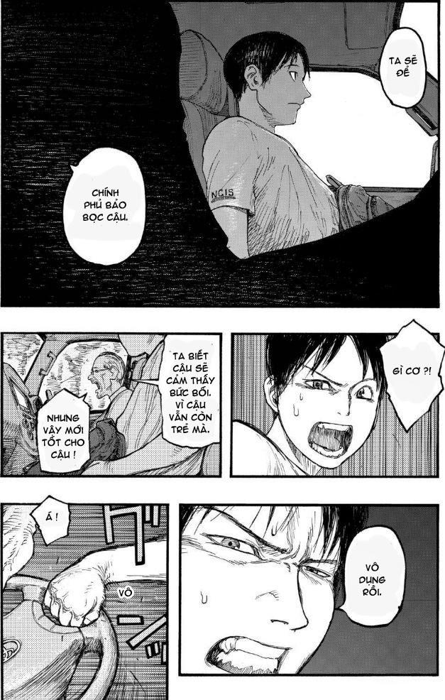Ajin Chapter 22.1 - Trang 2
