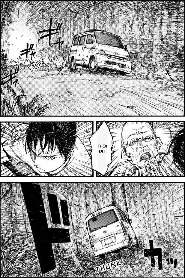 Ajin Chapter 22.1 - Trang 2
