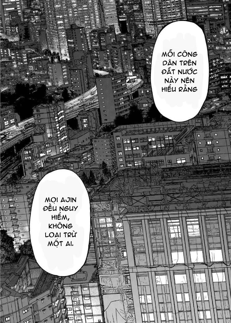 Ajin Chapter 22.1 - Trang 2