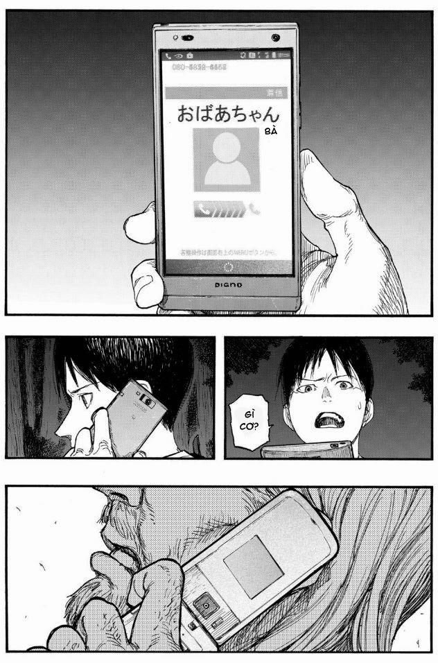 Ajin Chapter 22.1 - Trang 2