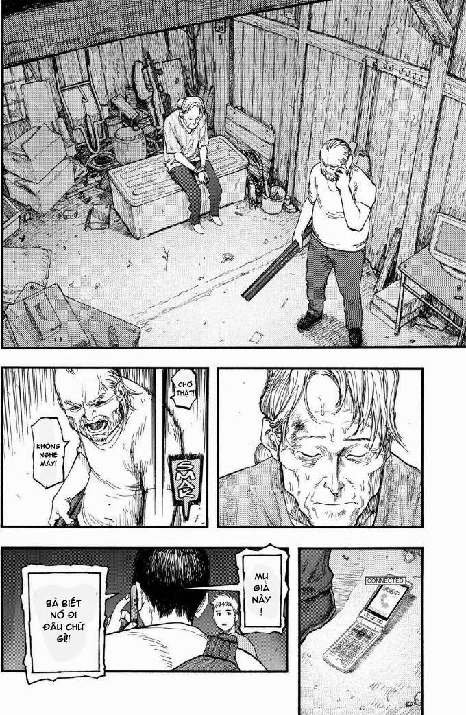 Ajin Chapter 22.1 - Trang 2