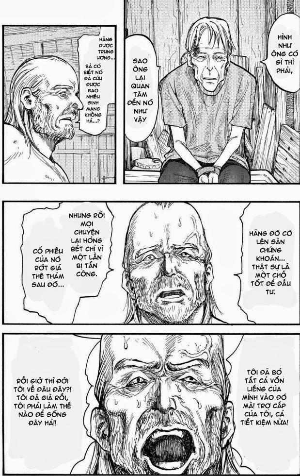 Ajin Chapter 22.1 - Trang 2