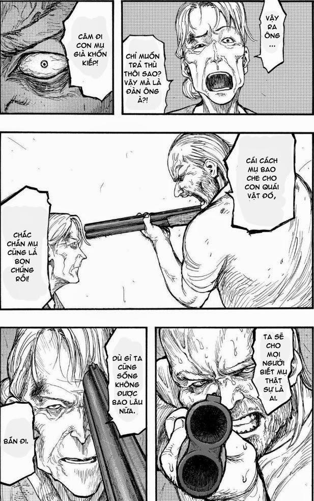 Ajin Chapter 22.1 - Trang 2