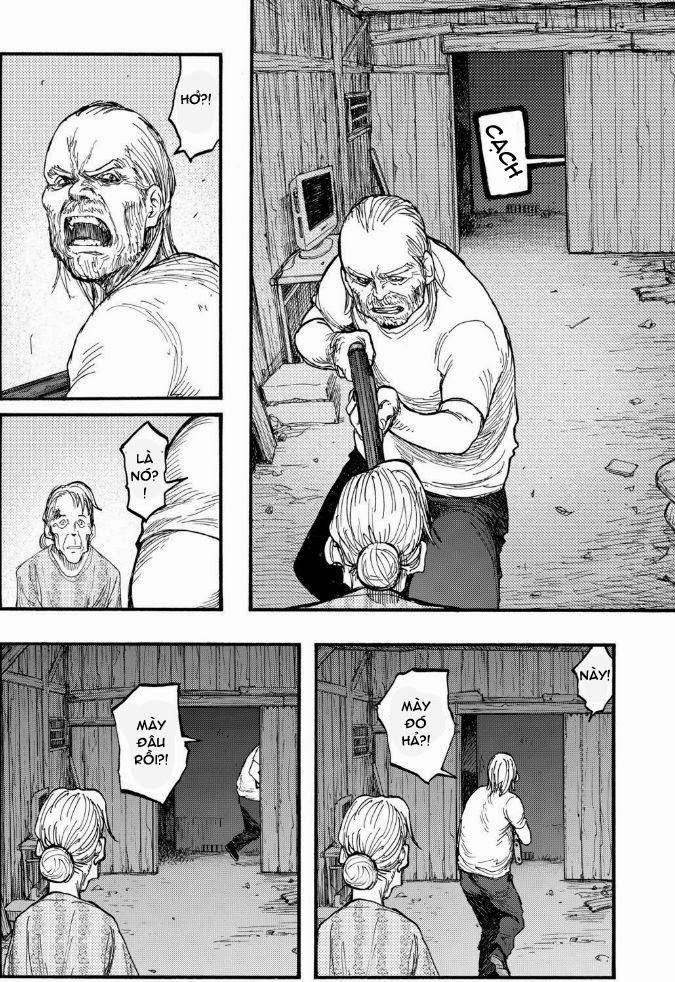 Ajin Chapter 22.1 - Trang 2
