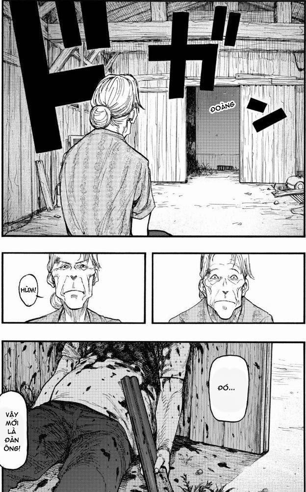 Ajin Chapter 22.1 - Trang 2