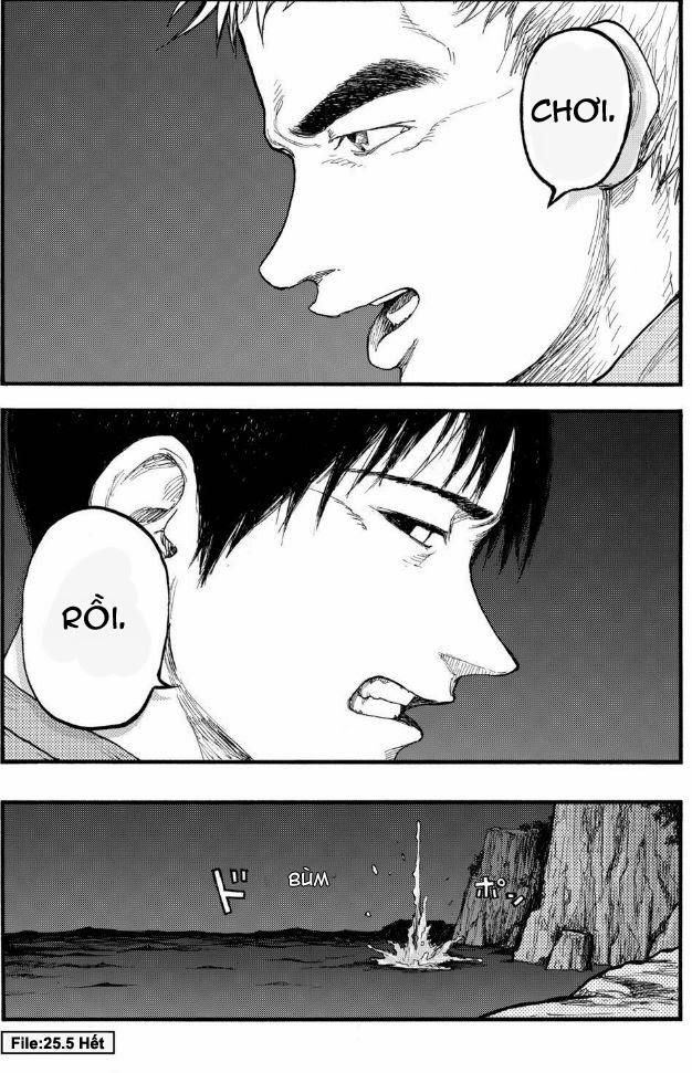 Ajin Chapter 22.1 - Trang 2