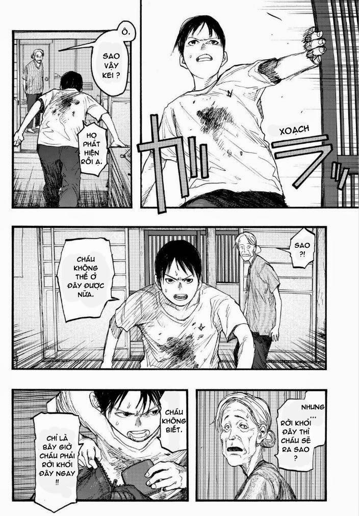 Ajin Chapter 22.1 - Trang 2