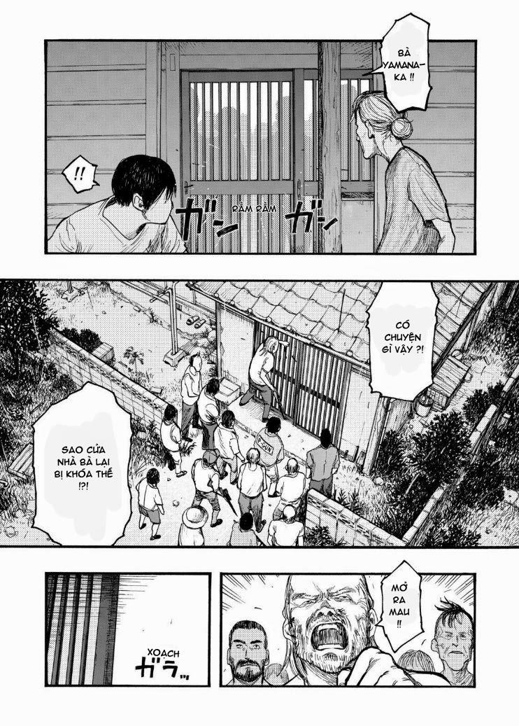 Ajin Chapter 22.1 - Trang 2