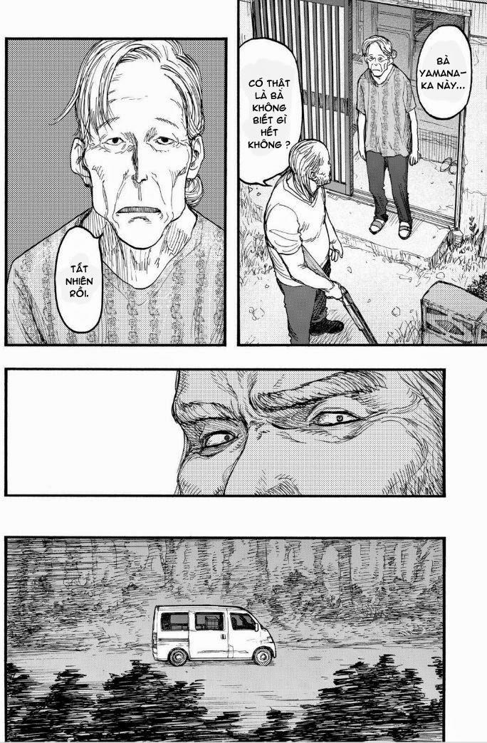 Ajin Chapter 22.1 - Trang 2