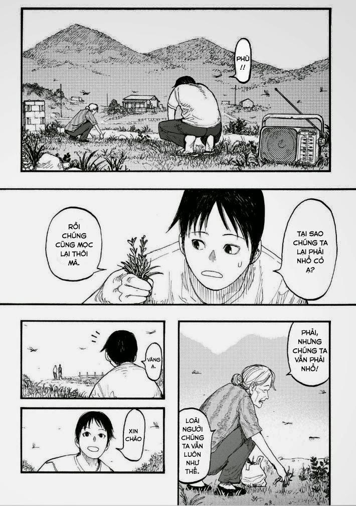 Ajin Chapter 22 - Trang 2