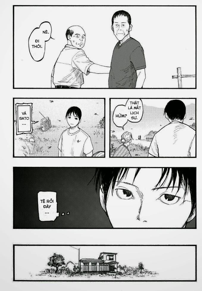 Ajin Chapter 22 - Trang 2
