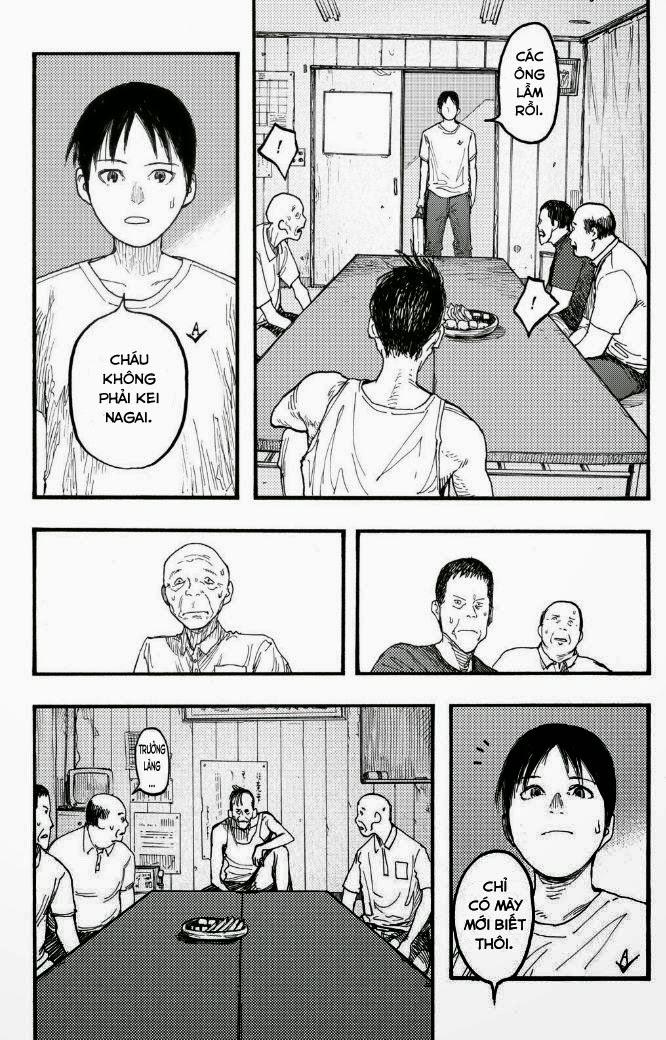 Ajin Chapter 22 - Trang 2