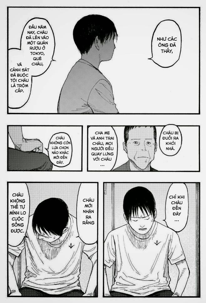 Ajin Chapter 22 - Trang 2