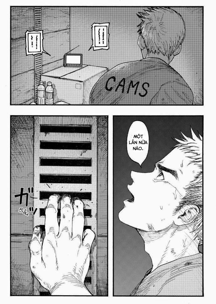 Ajin Chapter 22 - Trang 2