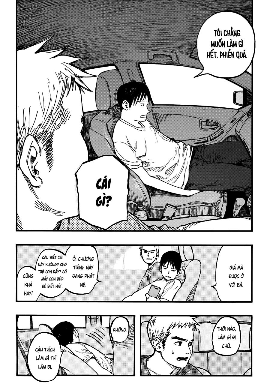 Ajin Chapter 23 - Trang 2