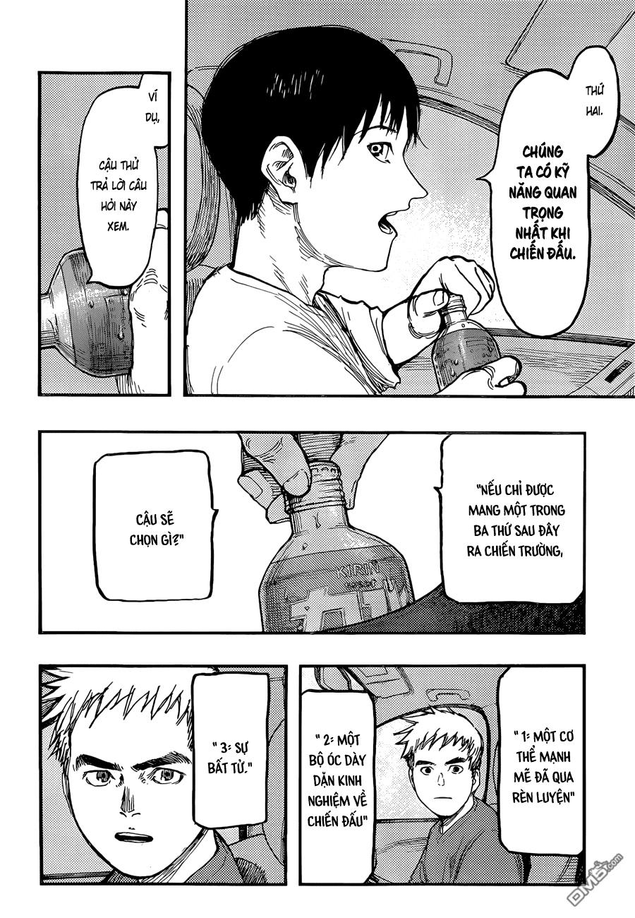 Ajin Chapter 23 - Trang 2