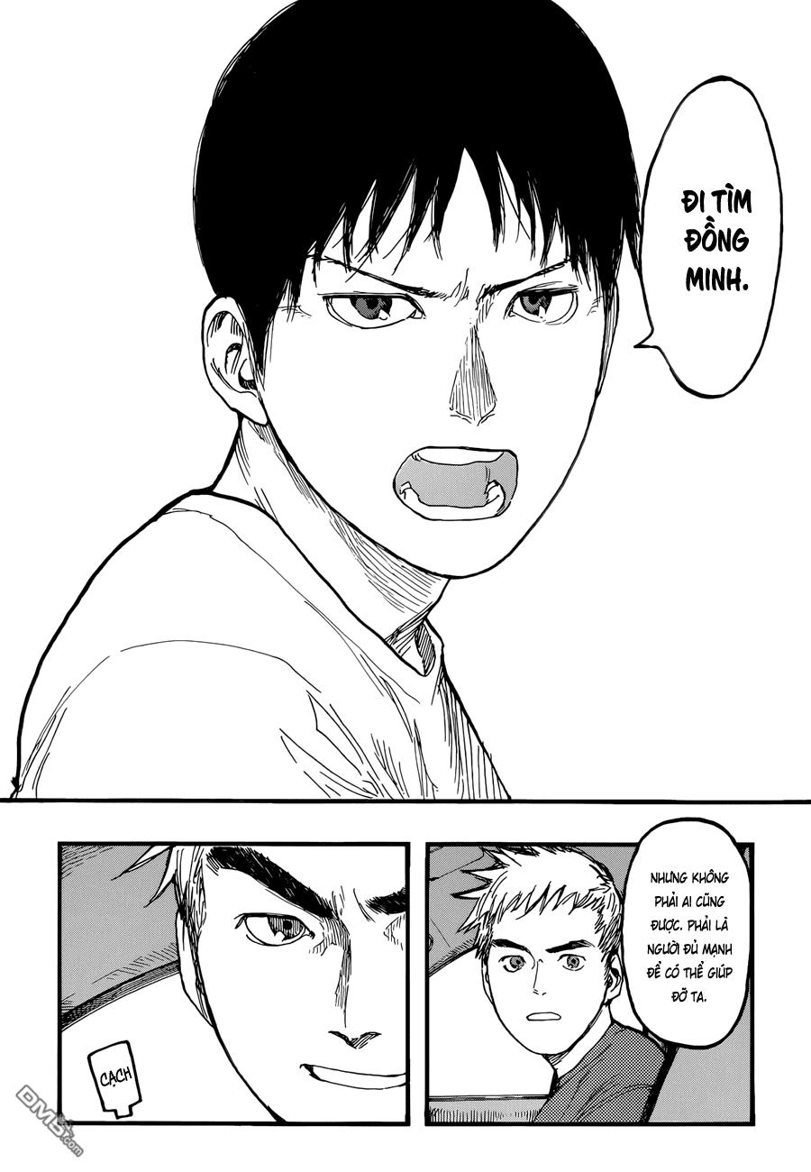 Ajin Chapter 23 - Trang 2