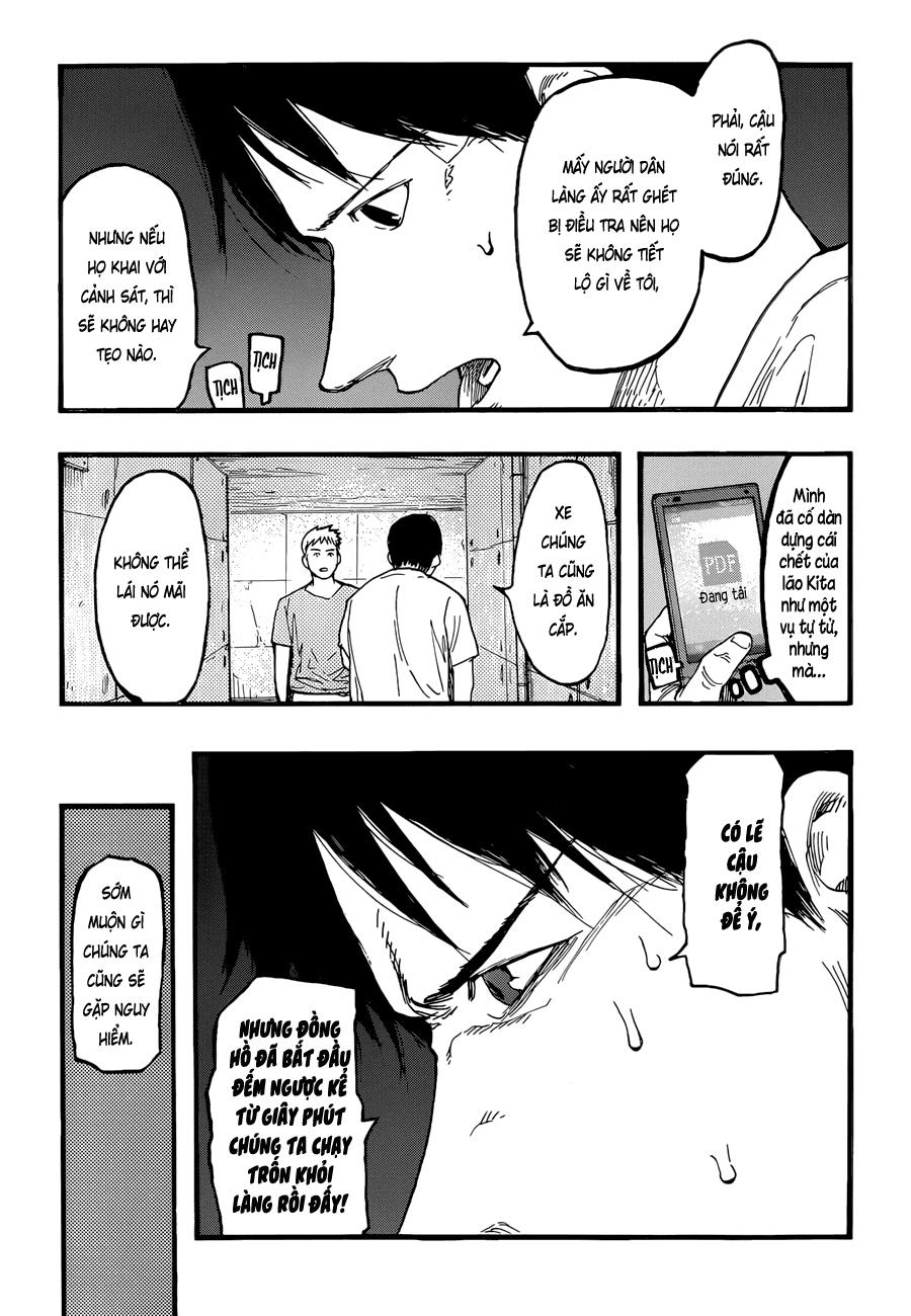 Ajin Chapter 23 - Trang 2