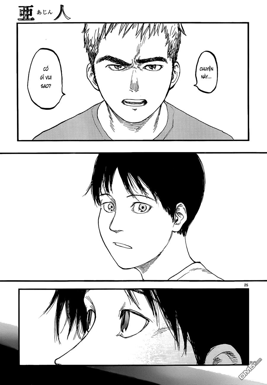 Ajin Chapter 23 - Trang 2