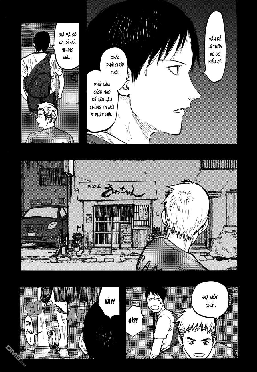 Ajin Chapter 23 - Trang 2