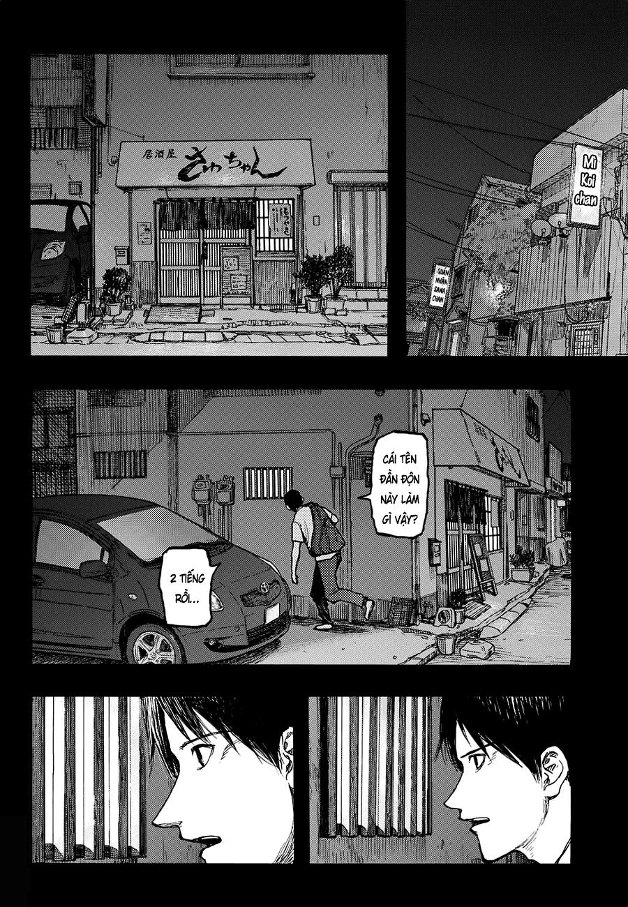 Ajin Chapter 23 - Trang 2