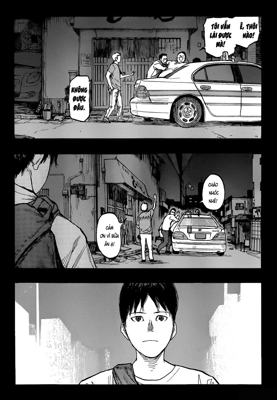 Ajin Chapter 23 - Trang 2